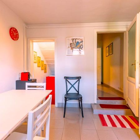 Готель Borgo Nuovo Housing Фучеккьо Екстер'єр фото