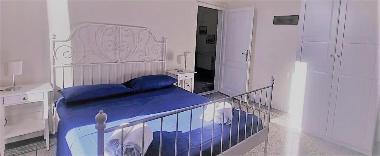 Готель Borgo Nuovo Housing Фучеккьо Екстер'єр фото